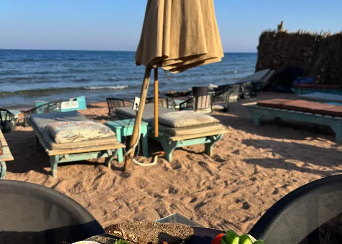 Amanda Otel Dahab