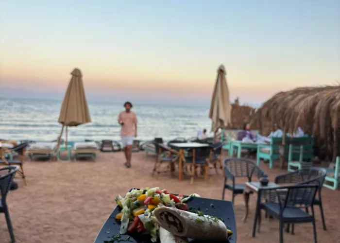 Amanda Otel Dahab