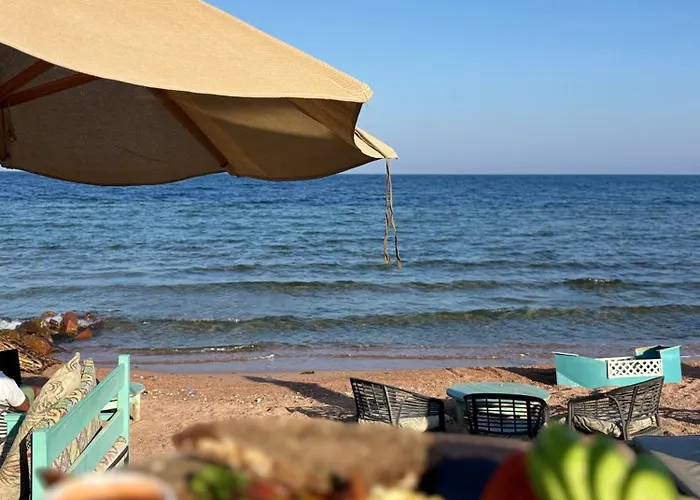 Otel Amanda Dahab