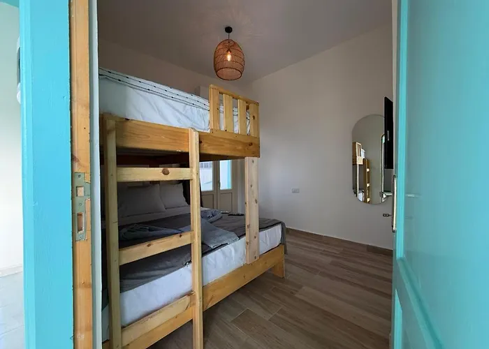 Otel Amanda