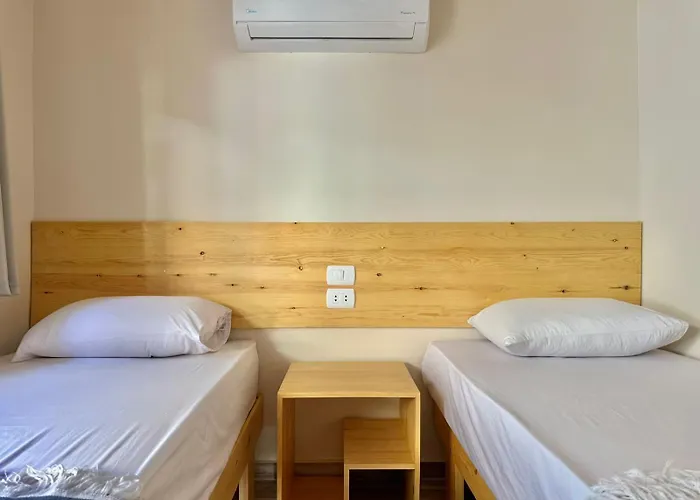 Otel Amanda Dahab