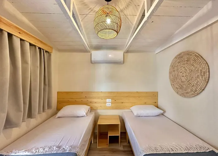 Otel Amanda *