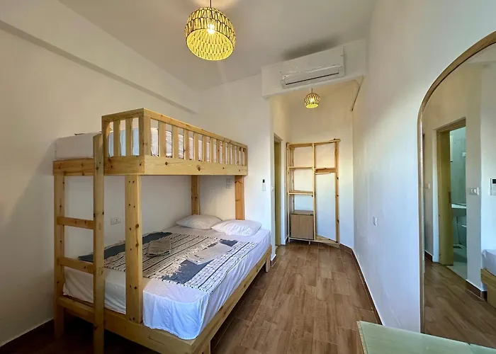 Otel New Amanda