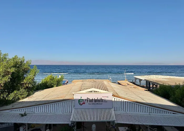 New Amanda Otel Dahab