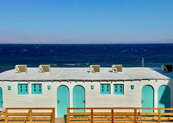 Otel New Amanda Dahab