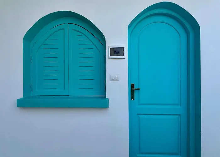 New Amanda Otel Dahab